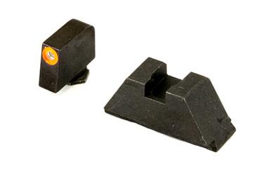 AMERIGLO, AMERIGLO SUP TRIT SIGHTS FOR GLK O/B