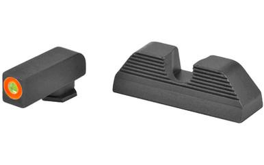 AMERIGLO, AMERIGLO UC SET FOR GLK LOW ORN/BLK