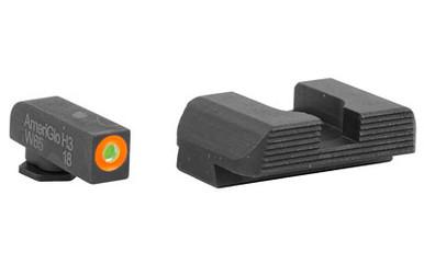 AMERIGLO, AMERIGLO PROTECTOR FOR GLK 43