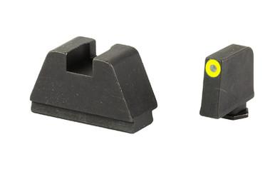 AMERIGLO, AMERIGLO 3XL TRIT GRN OL FOR GLK