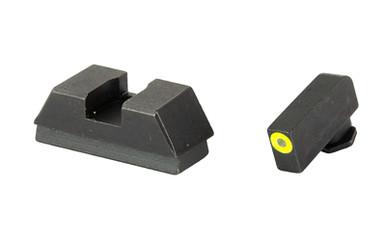 AMERIGLO, AMERIGLO L TRIT GRN/GRN FOR GLK 43X