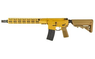 SONS OF LIBERTY GUN WORKS, SOLGW SCALPER 13.9 HX 556NATO RAL8K, 223 REMINGTON