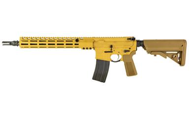 SONS OF LIBERTY GUN WORKS, SOLGW SCALPER 13.9 NX 556NATO RAL8K, 223 REMINGTON