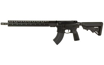 SONS OF LIBERTY GUN WORKS, SOLGW M4 L89 BS 18 A2 6ARC BLK, 6MM ARC