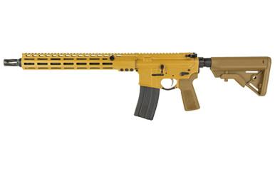 SONS OF LIBERTY GUN WORKS, SOLGW SCALPER 13.7 HX 556NATO 8KRAL, 223 REMINGTON