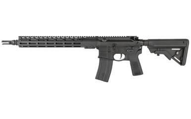 SOLGW M4L89 BS 14.5 NOX .223W BLK