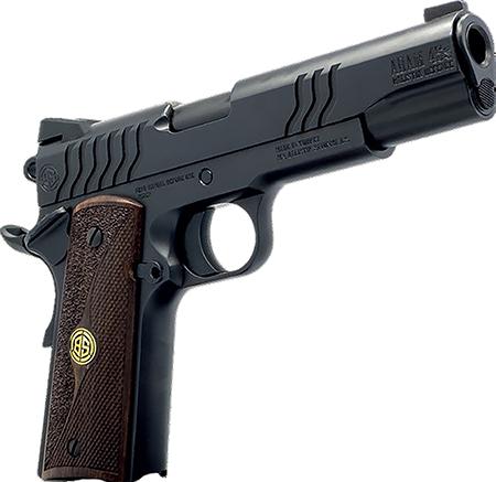 BREDA/DICKINSON 1911 ADAM 45 ACP 8+1 DCKSN45BS
