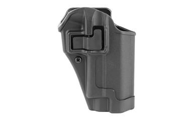 BLACKHAWK, BLACKHAWK SERPA CQC BL/PDL SIG P220 RH BLK - FITS SIG P220/P226