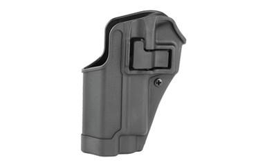 BLACKHAWK, BLACKHAWK SERPA CQC BL/PDL SIG P220 LH BLK - FITS SIG P220/P225/P226/P228