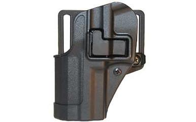 BLACKHAWK, BLACKHAWK SERPA CQC BL/PDL MP LH BLK - FITS S&W M&P