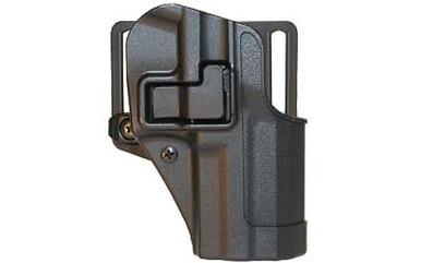 BLACKHAWK, BLACKHAWK SERPA CQC BL/PDL MP RH BLK - FITS S&W M&P