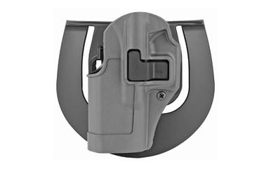 BLACKHAWK, BLACKHAWK SERPA SPRTSTR FOR GLK19 LH GRY - FITS GLOCK 19/23/32/36