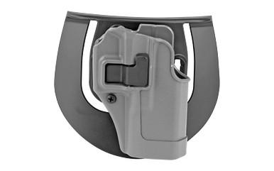 BLACKHAWK, BLACKHAWK SERPA SPRTSTR FOR GLK19 RH GRY - FITS GLOCK 19/23/32/36