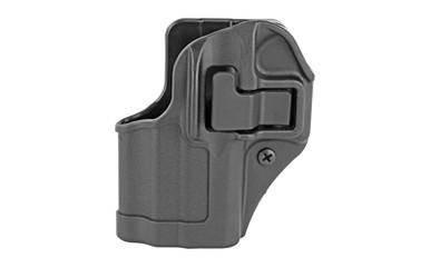 BLACKHAWK, BLACKHAWK SERPA CQC BL/PDL XDS 3.3 RH BK - FITS SPRINGFIELD XDS