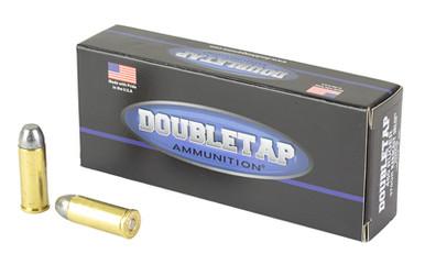 DOUBLETAP 480RUG 370GR HARDCAST 20/1000