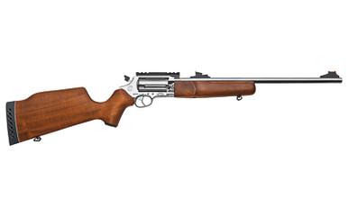 ROSSI, ROSSI CIR JDG 45/410 18.5 SS WD, 410 GAUGE
