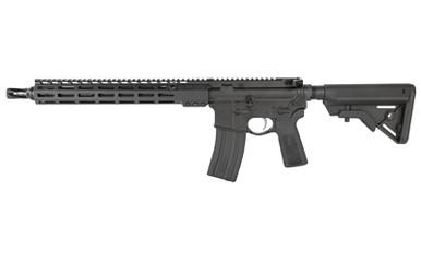 SONS OF LIBERTY GUN WORKS, SOLGW M4 L89 13.7 HUX 5.56NATO BLK, 556NATO