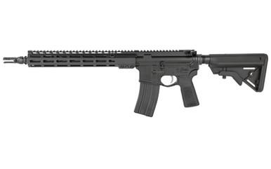 SONS OF LIBERTY GUN WORKS, SOLGW M4 L89 13.7 NOX 5.56NATO BLK, 556NATO