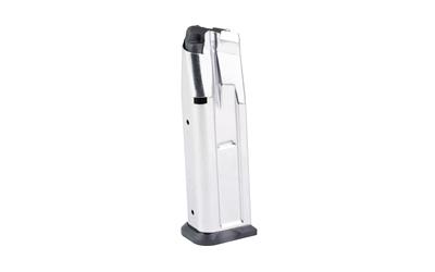 MAG KIMBER 2K11 9MM 10RD SLV