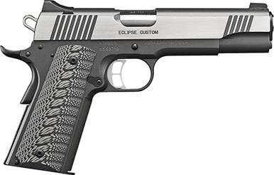 KIMBER ECLIPSE CUSTOM 45 ACP