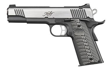 KIMBER ECLIPSE CSTM 10MM 5 8RD