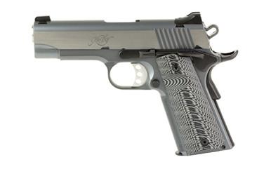 KIMBER ECLIPSE PRO 45 ACP 4 GRY/SLV