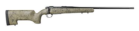 KIMBER, KIMBER MFG.,INC MOUNTAIN ACSENT PEAK 7MM-08 REM 3000919, 7MM-08