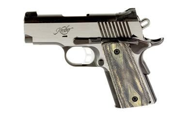 KIMBER ECLIPSE ULTRA 45ACP 3 7RD NS