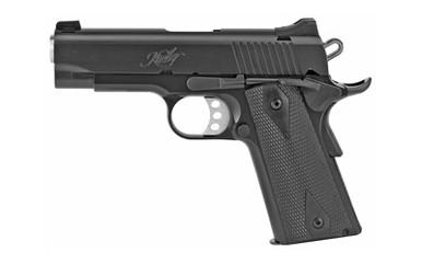 KIMBER PRO CARRY II CALI 45ACP 4 7R