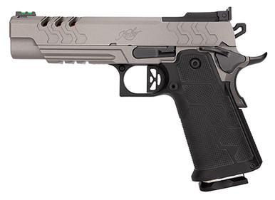 KIMBER 2K11 TARGET 45 ACP