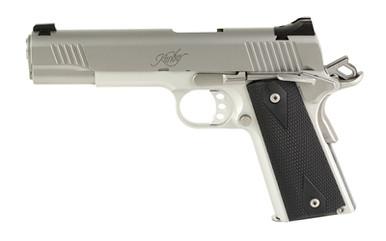 KIMBER STAINLESS LW 45ACP 5 7RD OR