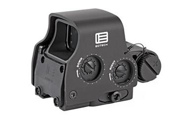 EOTECH, EOTECH EXPS2 GRN 68MOA RING/1MOA DOT