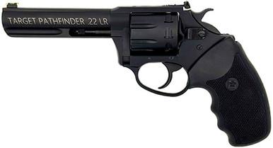 CHARTER ARMS PATHFINDER TARGET LITE 22LR 4.20 8RD - 12242