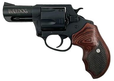 CHARTER ARMS BULLDOG 44 SPECIAL 4.75 5RD - 14423
