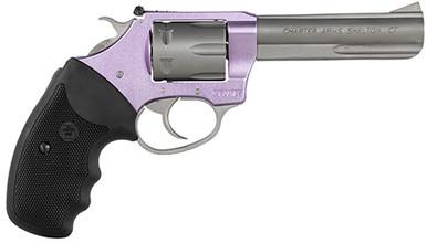 CHARTER ARMS PATHFINDER LITE 22LR 4.20 8RD - 52242