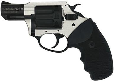 CHARTER ARMS PATHFINDER LITE 22 MAG 2 8RD - 52329