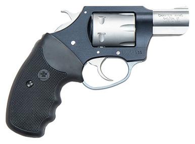 CHARTER ARMS PATHFINDER LITE 22WMR 2 8RD - 52370