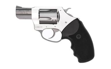 CHARTER ARMS UNDCVR SOUTHPAW 38 2 5