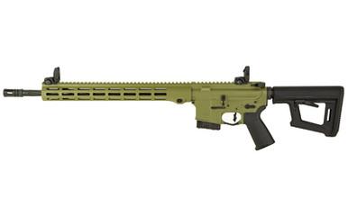 MAXIM DEFENSE INDUSTRIES, MAXIM MD15L 6MM ARC 16 10RD BZK GRN, 6MM ARC