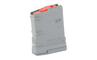 AMEND2, MAG AMEND2 SR25/AR10 7.62 GRY 10RD, 308 WIN