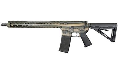 BLACK RAIN ORDNANCE, BROWNING SPEC+ 556NATO 16 30RD PAT FD/OD, 223 REMINGTON