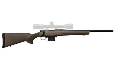HOWA USA, HOWA MINI ACTION 6MM ARC 22 5RD GRN, 6MM ARC