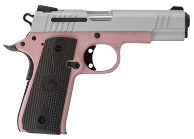CITADEL M1911 BABY 380 ACP 7+1 CIT380ROSE