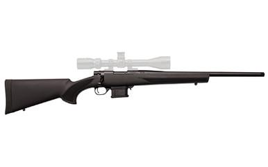 HOWA USA, HOWA MINI ACT 7.62X39 22 HVY TB BLK, 7.62X39