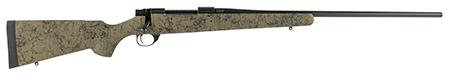 HOWA, HOWA M1500 HS PRECISION 7MM REM MAG HHS63703, 7MM REM MAG