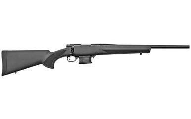 HOWA MINI ACT 7.62X39 20 HVY TB BLK