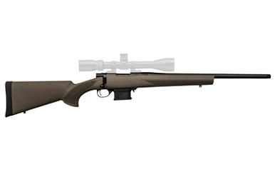 HOWA USA, HOWA MINI ACT 7.62X39 20 HVY TB ODG, 7.62X39
