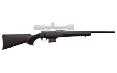 HOWA USA, HOWA MINI ACTION 223REM 20 10RD BLK, 223 REMINGTON