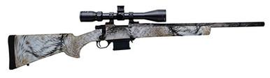 HOWA, HOWA M1500 MINI ACTION 223 REM HMA70222FY, 223 REMINGTON