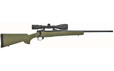HOWA USA, HOWA HOGUE 308 WIN 22 TB W/SCP ODG, 308 WIN